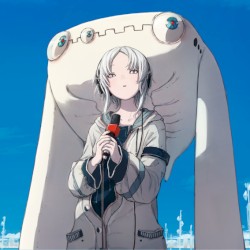 まよなかミュート