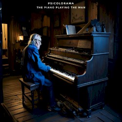 The Piano Playing the Man