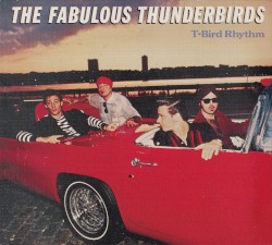 T-Bird Rhythm