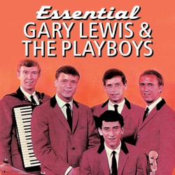 Essential Gary Lewis & The Playboys