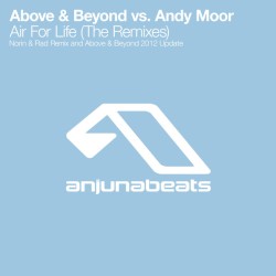 Air for Life (The Remixes)