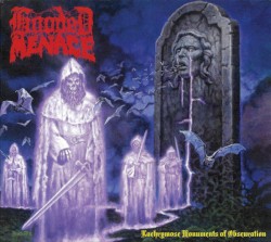 Lachrymose Monuments of Obscuration