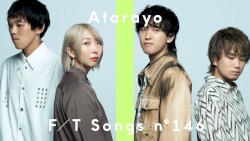 10月無口な君を忘れる - From THE FIRST TAKE