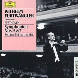 Symphonien nos. 5 & 7