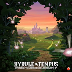 Hyrule Tempus (Music From “The Legend of Zelda: Ocarina of Time”)