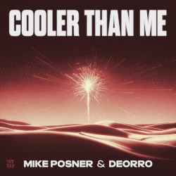 Cooler Than Me