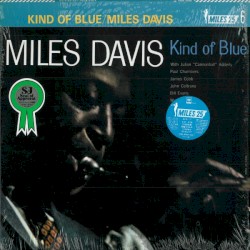 Kind of Blue