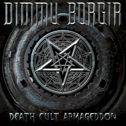 Death Cult Armageddon