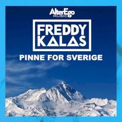 Pinne For Sverige