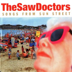 Songs From Sun Street
