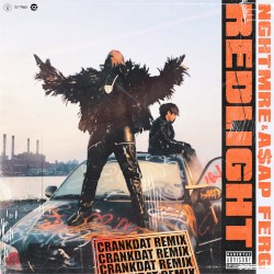 REDLIGHT (Crankdat remix)