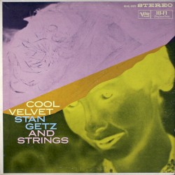 Cool Velvet