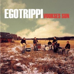 Vuokses sun