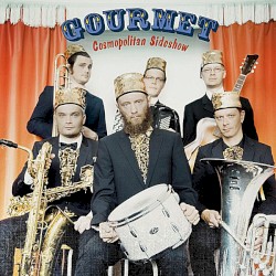 Cosmopolitan Sideshow