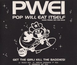 Get the Girl! Kill the Baddies!