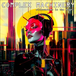 Silhouettes in the Night