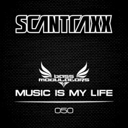 Music Is My Life