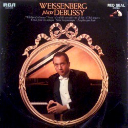 Weissenberg Plays Debussy