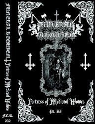 Fortress of Medieval Wolves Pt. II