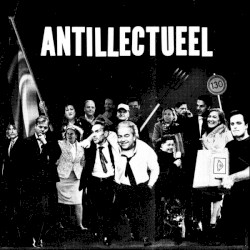 Antillectueel