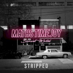 Sunset Motel (stripped)