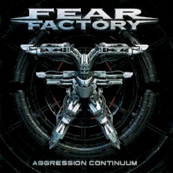 Aggression Continuum