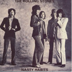 Lonely at the Top / Nasty Habits