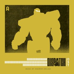 Dispatch, Vol. 2 (Original Soundtrack)