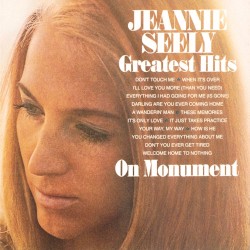 Greatest Hits on Monument