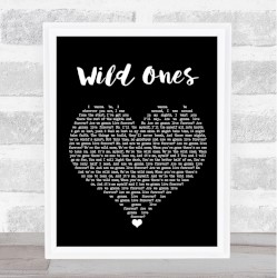 Wild Ones