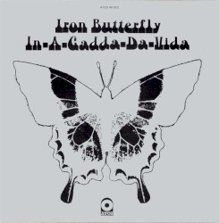 In‐A‐Gadda‐Da‐Vida
