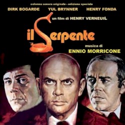 Il serpente