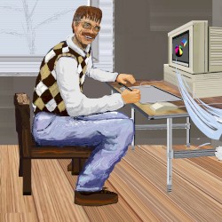 Laughcry Dubtron
