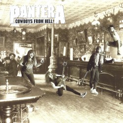 Cowboys From Hell