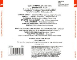 Symphony No. 8