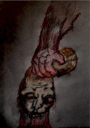 From Upcoming Split With Sedem Minut Strachu