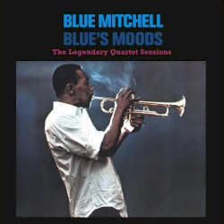 Blue's Moods: The Legendary Quartet Sessions