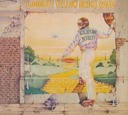 Goodbye Yellow Brick Road