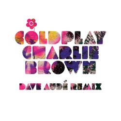 Charlie Brown (Dave Audé remix)