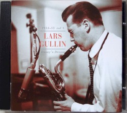 1953-55 Vol 8 Danny's Dream