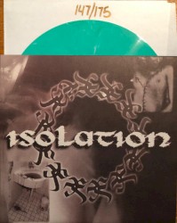 Isolation