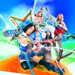 Little Miss (remixes)