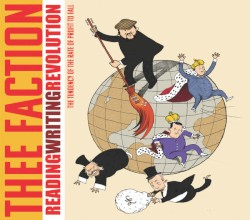 Reading Writing Revolution, or The Tendency of the Rate of Profit to Fall