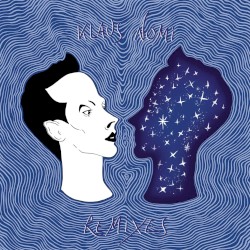 Klaus Nomi Remixes, Volume 2