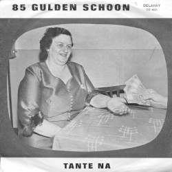 85 gulden schoon
