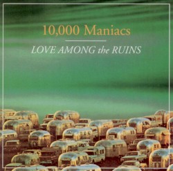 Love Among the Ruins