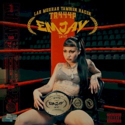 LAS MORRAS TAMBIÉN HACEN TR444P