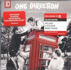 Take Me Home