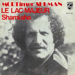 Le Lac Majeur / Shami-sha
