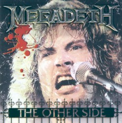 1995-03-20: The Other Side: Brixton Academy, London, UK; 1994-12-12: Buenos Aires, Argentina